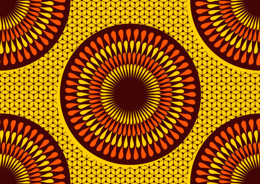 African Print